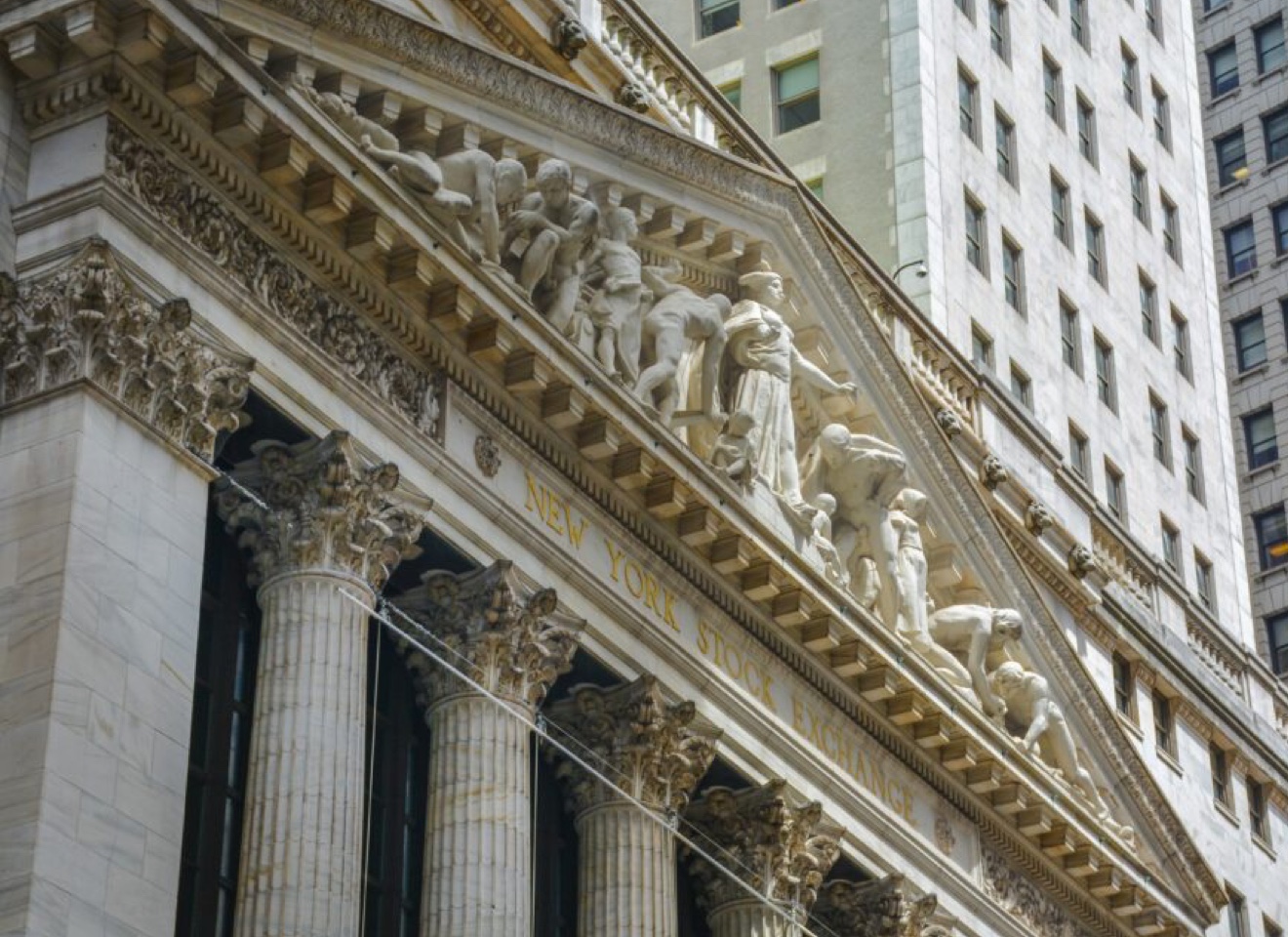 NYSE Now Offers OpenExchange Professionally Managed Virtual Meeting Services as a Benefit for Listed Companies - thumbnail image