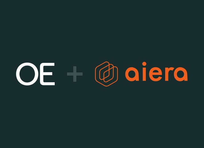 OpenExchange and Aiera Partner to Advance the Video Hosted Experience - thumbnail image