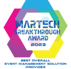 OpenExchange Recognized for Event Management Innovation in 6th Annual MarTech Breakthrough Awards Program - thumbnail image