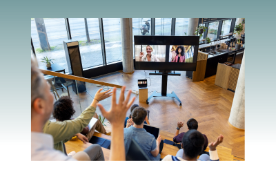 Flawless Virtual Town Halls: What It Really Takes to Get Them Right - thumbnail image